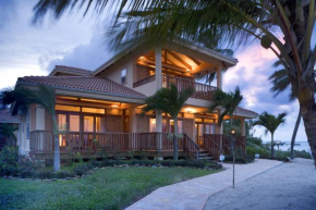  Belizean Dreams Resort  Хопкинс